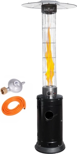 Výkon 5000–12500 W pre rôzne podmienky