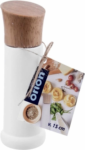 Keramický mechanizmus pre dokonalé mletie