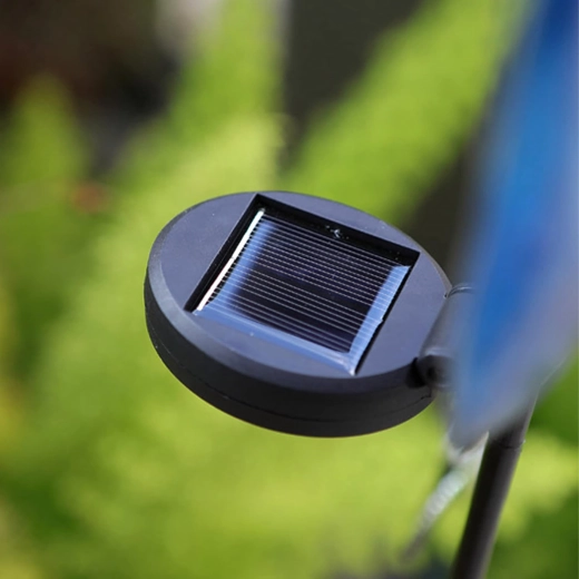 Solárna prevádzka bez káblov