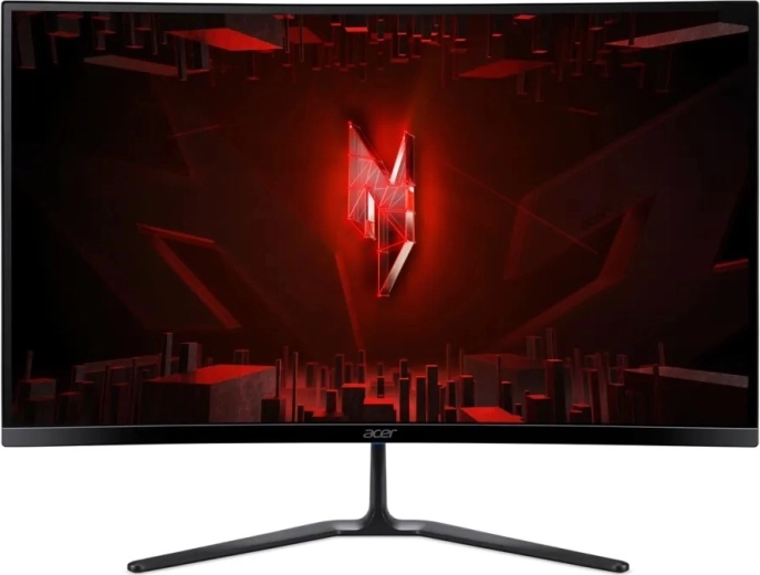 Zakrivený monitor Acer Nitro 27"