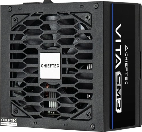 Podpora ATX 3.1 a PCIe Gen5