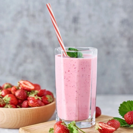 Ideálne na smoothie aj limonády