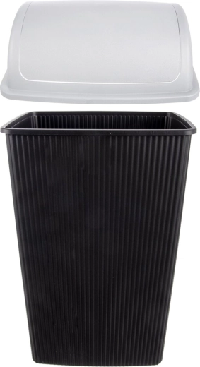 Ľahký a ľahko umývateľný plast