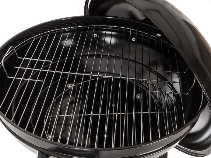 Veľká grilovacia plocha 57 cm