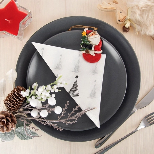 Dokonalé na sviatočné prestieranie