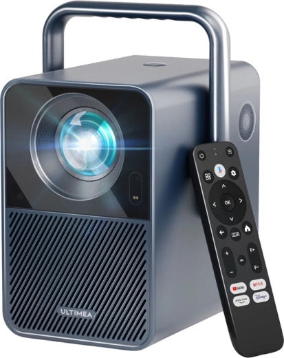 Inteligentná zábava s Android TV 11 a Dolby Audio