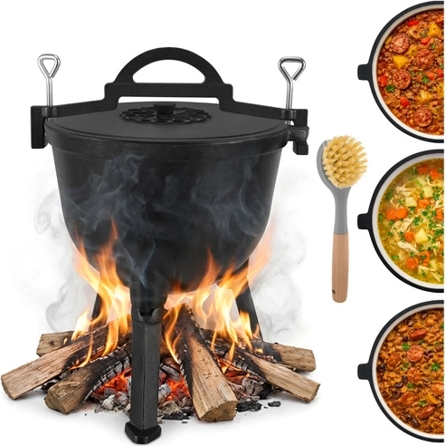 Stabilný stojan a možnosť zavesenia