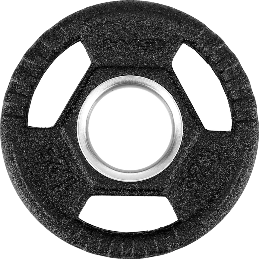 Ergonomické tri‑grip madlá