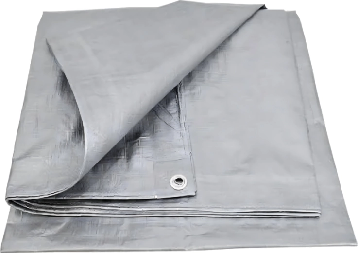 Pevné uchytenie vďaka kovovým okám