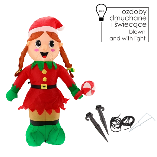 Stabilná a pripravená do exteriéru