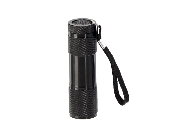 Istý úchop vďaka ryhovanému telu