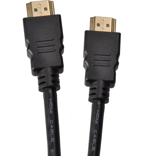 Solight HDMI kábel s Ethernetom 1 m
