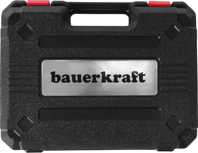 Kompletná sada v odolnom kufri