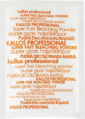 Kallos melírovací prášok 35 g