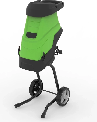 MalTec záhradný drvič konárov MasterShred 3600 W
