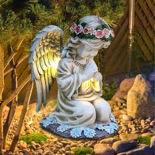 Teplé LED pre pokojnú atmosféru