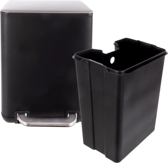 Vyberateľná vložka pre ľahké čistenie