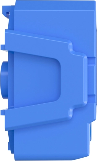 Kompaktná konštrukcia pre rýchlu montáž