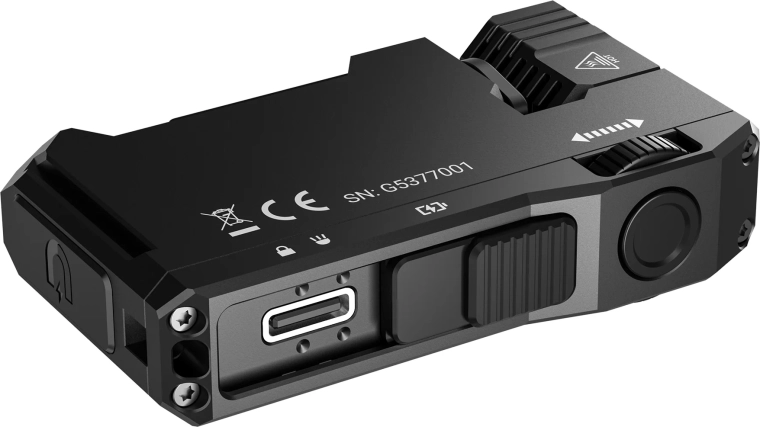USB‑C nabíjanie s funkciou priepustu