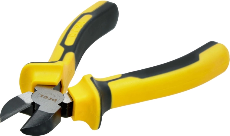 Ergonomické dvojzložkové rukoväte
