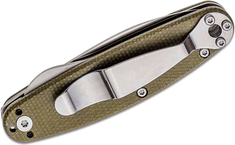 Bezpečné nosenie vo vrecku