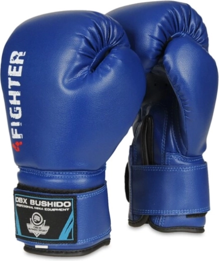Bezpečné juniorské rukavice 6 oz