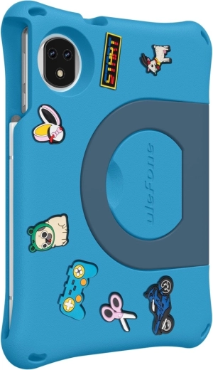 Integrovaný stojan a madlo