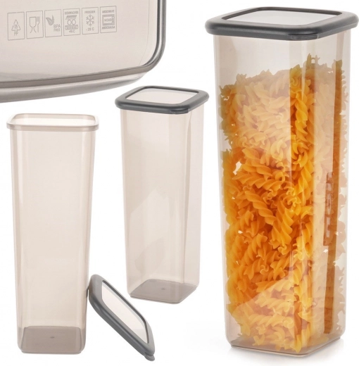 Tesniace viečko na uchovanie čerstvosti