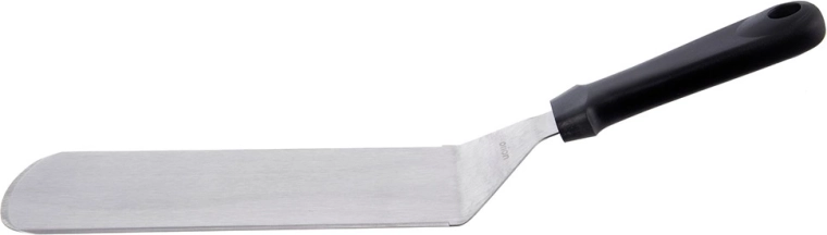 Ergonomická rukoväť s očkom na zavesenie