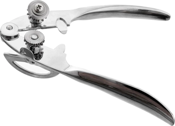 Ergonomické rukoväte pre pohodlný úchop