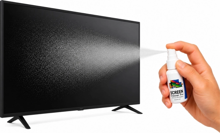 Ideálne aj pre monitory a televízory
