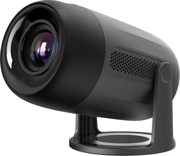 Philips N-150 Full HD LED projektor 1080p tmavosivý
