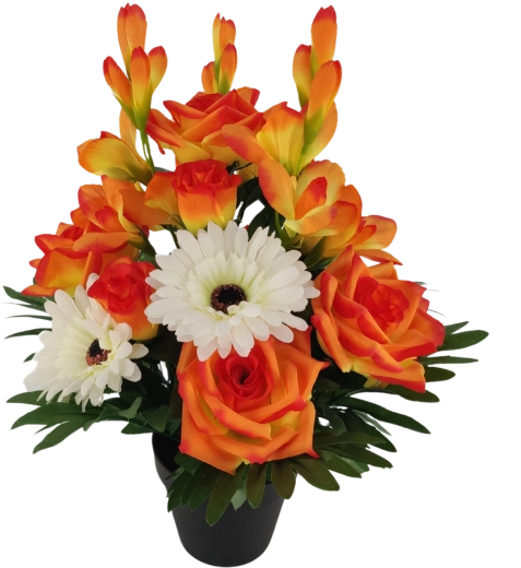 Kompaktné a stabilné prevedenie