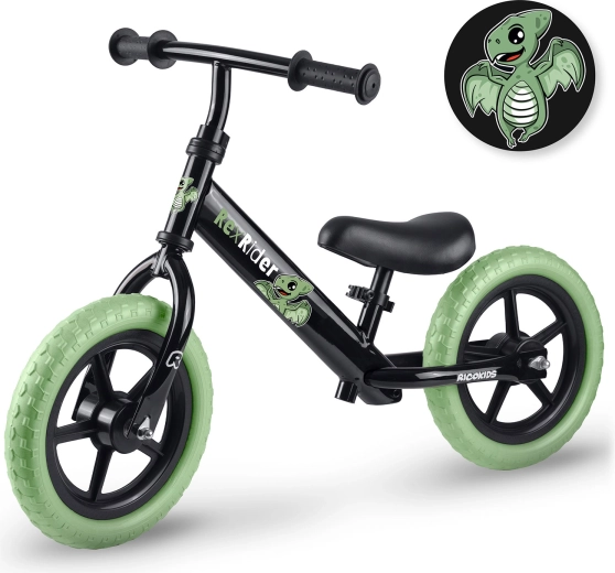 Detské odrážadlo Ricokids