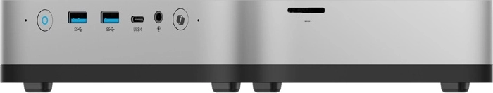 Rýchla konektivita: USB4, Wi‑Fi 7 a 2× 2,5G LAN