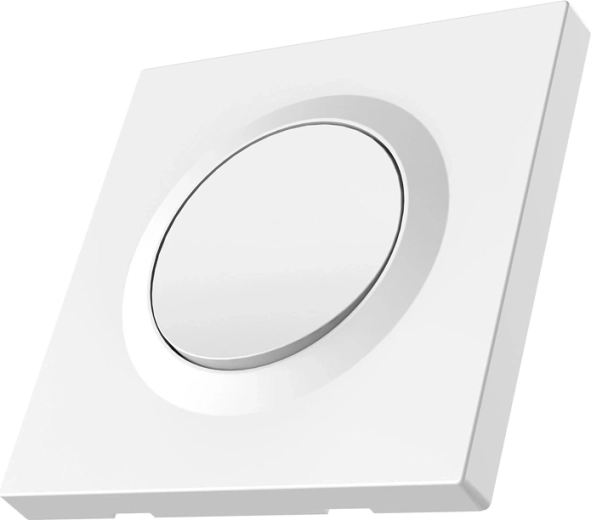 SONOFF Zigbee jednokanálový nástenný spínač s nulovým vodičom