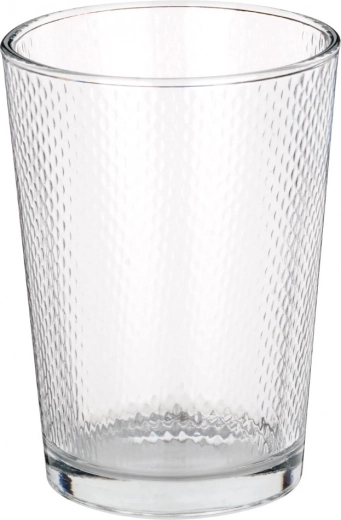 Stabilné a odolné hrubostenné sklo