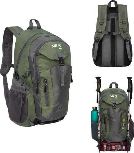 Stabilita a istota v teréne