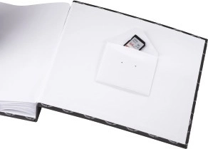 Šikovné vrecko na pamäťovú kartu