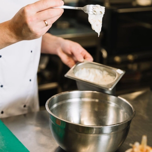 Praktická pri varení aj pečení