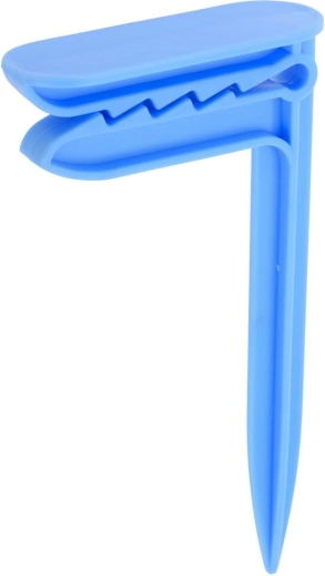 Ľahké zapichnutie do piesku