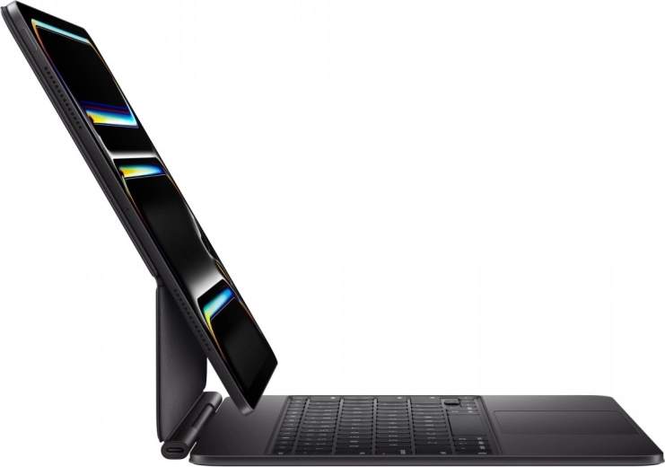 Plynule nastaviteľný uhol a tenké prevedenie