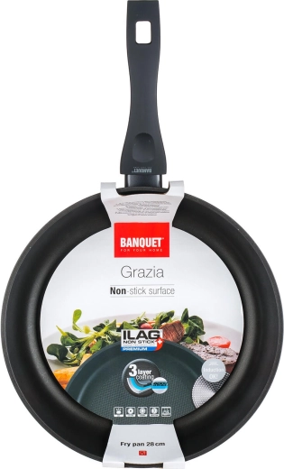 Prémiový nepriľnavý povrch ILAG PREMIUM