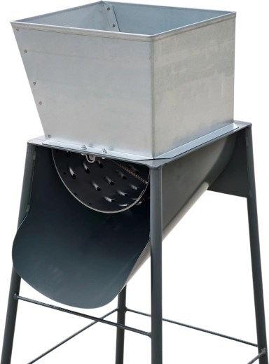Veľká násypka na rýchle plnenie