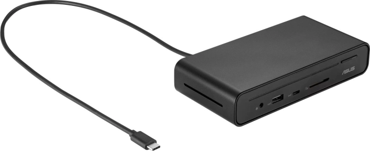 Pripojenie jedným káblom cez USB‑C