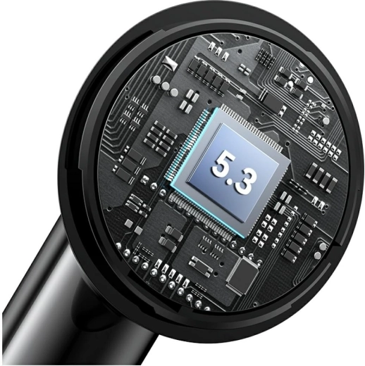 Stabilné pripojenie s Bluetooth 5.3