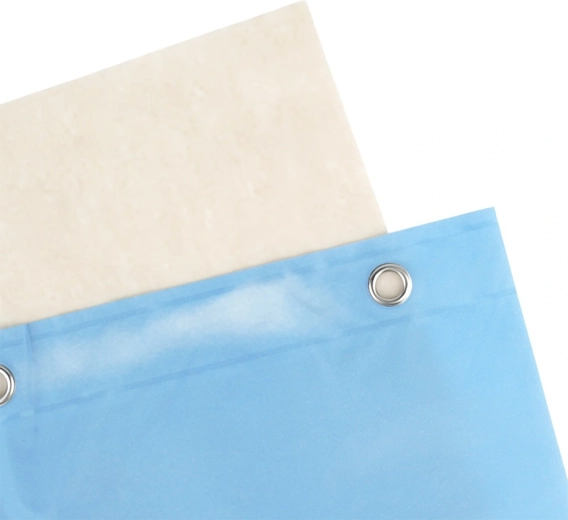 Jednoduchá montáž vďaka zosilneným okám