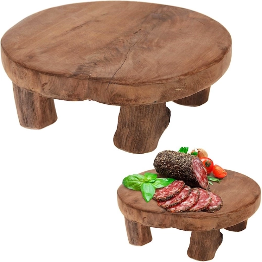 Ideálne na servírovanie a prezentáciu