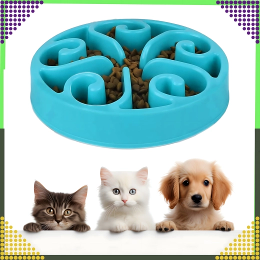 Zábavné a interaktívne kŕmenie