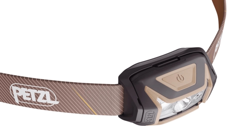 Silný a rovnomerný svit 350 lm